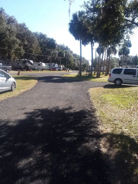 Lynch's Landing RV Park Picture 8