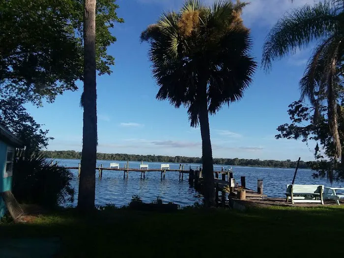 Lynch's Landing RV Park Picture 5
