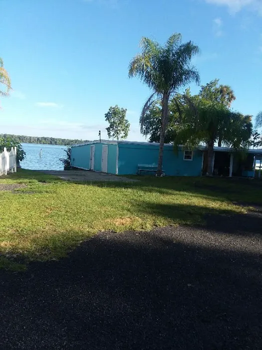 Lynch's Landing RV Park Picture 7
