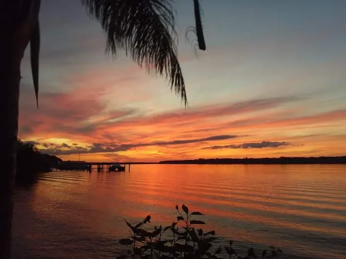 Lynch's Landing RV Park Picture 6