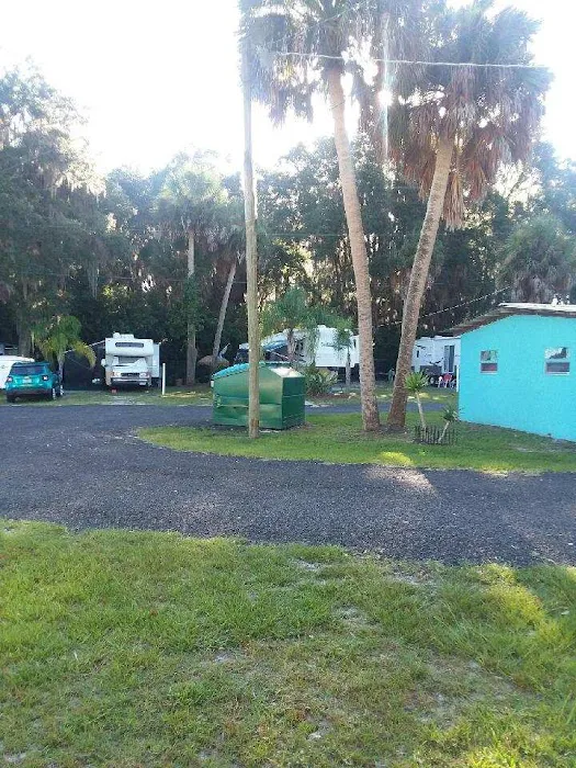 Lynch's Landing RV Park Picture 9