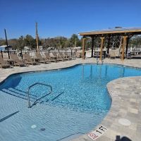 Northflow RV Resort & Marina ico