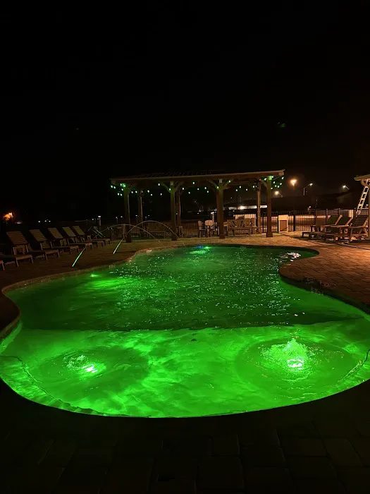 Northflow RV Resort & Marina Picture 7
