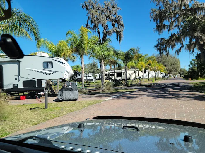 Renegades On The River Picture 2