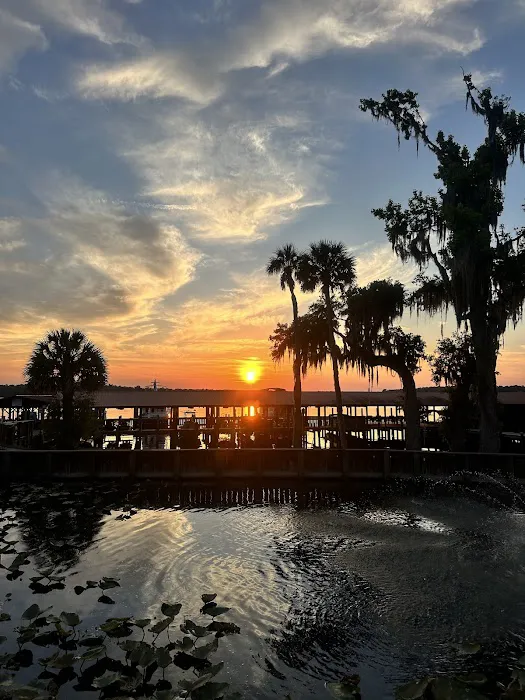 Renegades On The River Picture 5