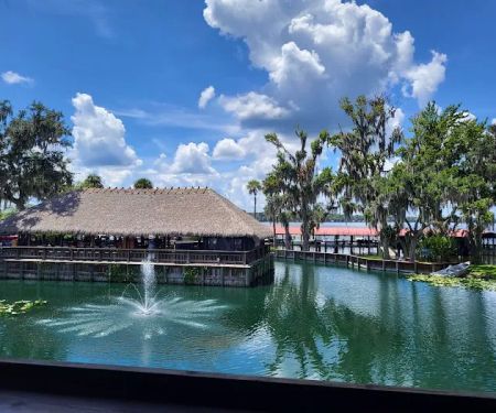 Renegades On The River