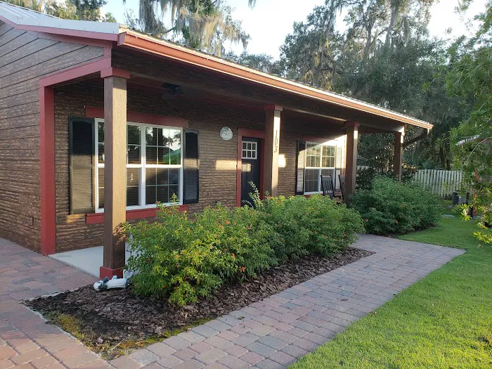 Renegades On The River Picture 7