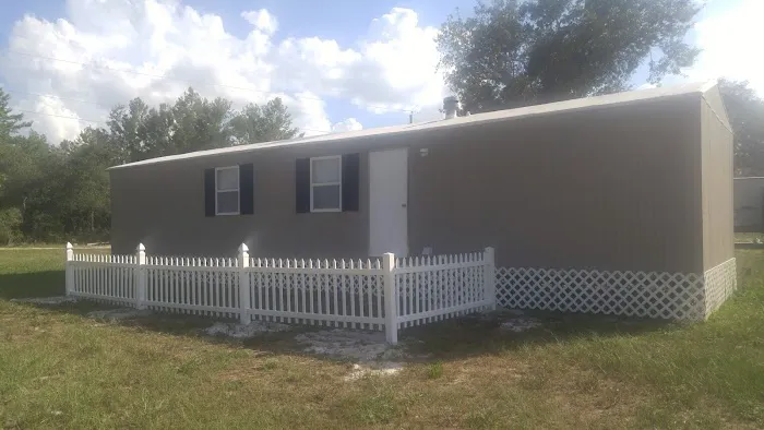 Sunflower Estates Mobile Home Community Picture 3