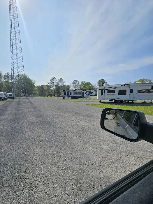 Saints RV Park Picture 2