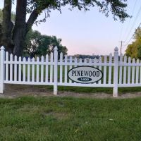 Pinewood Trailer Park ico