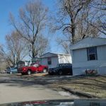 Parkwood Estates Mobile Home Park