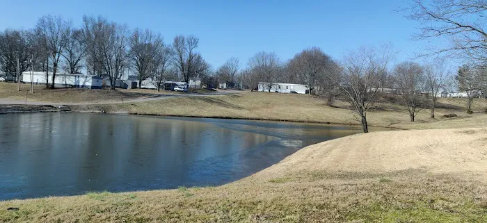 Parkwood Estates Mobile Home Park Picture 2