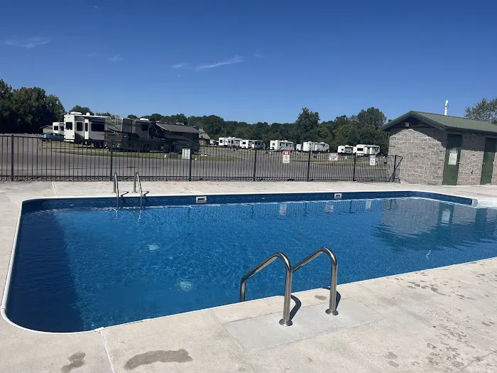 Cape Camping & RV Park Picture 1