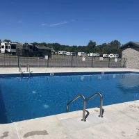 Cape Camping & RV Park ico