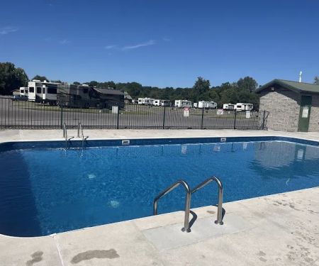 Cape Camping & RV Park