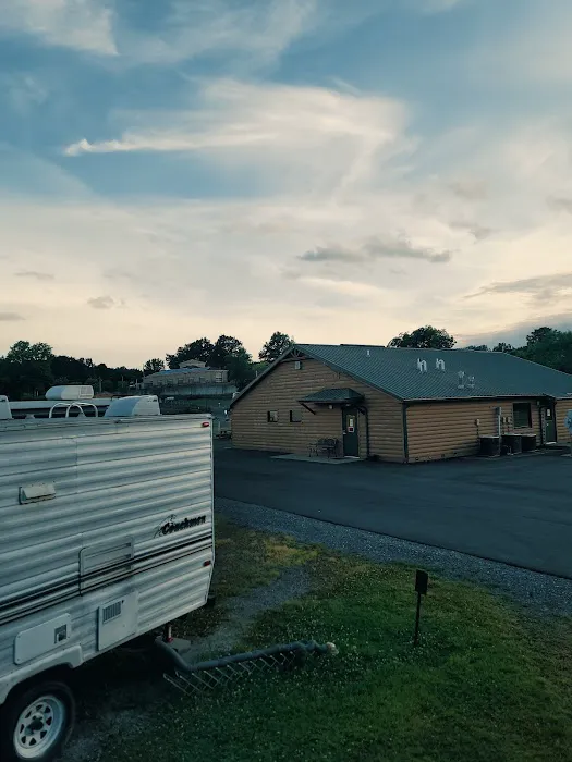 Cape Camping & RV Park Picture 2