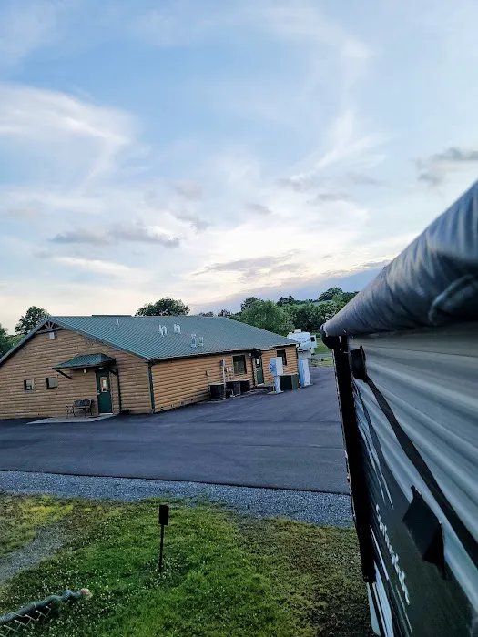 Cape Camping & RV Park Picture 3