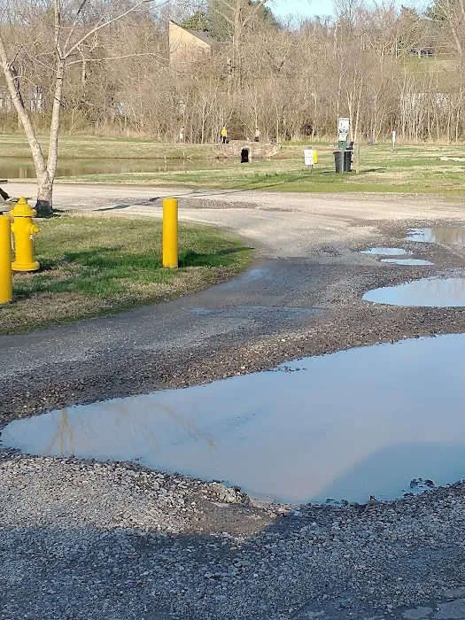 Cape Camping & RV Park Picture 6