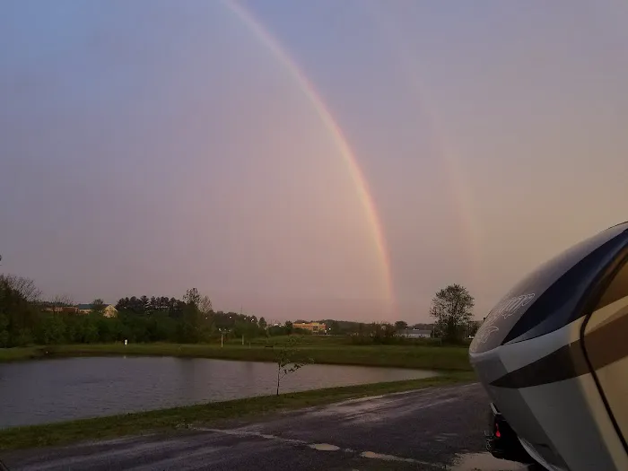 Cape Camping & RV Park Picture 8