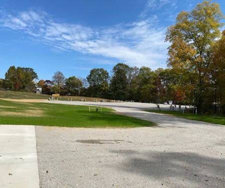 Perryville Road RV Park