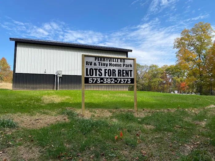 Perryville Road RV Park Picture 2