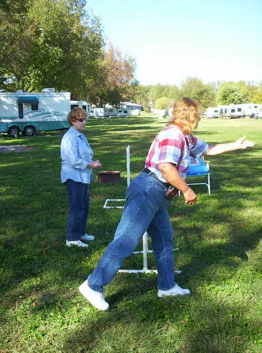 The Landing Point RV Park Picture 2