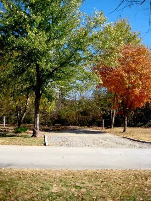 The Landing Point RV Park Picture 1