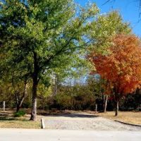 The Landing Point RV Park ico