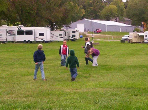 The Landing Point RV Park Picture 7