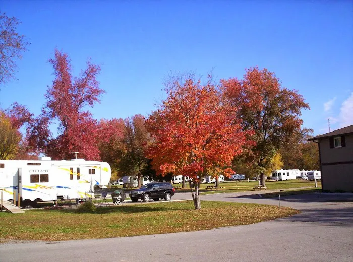The Landing Point RV Park Picture 3