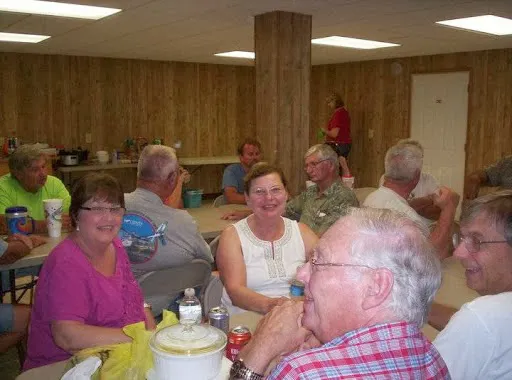 The Landing Point RV Park Picture 8