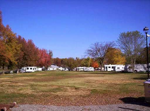 The Landing Point RV Park Picture 10