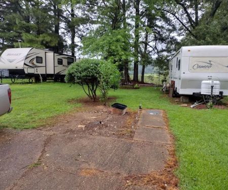 Heritage Hills Mobile Home Pk