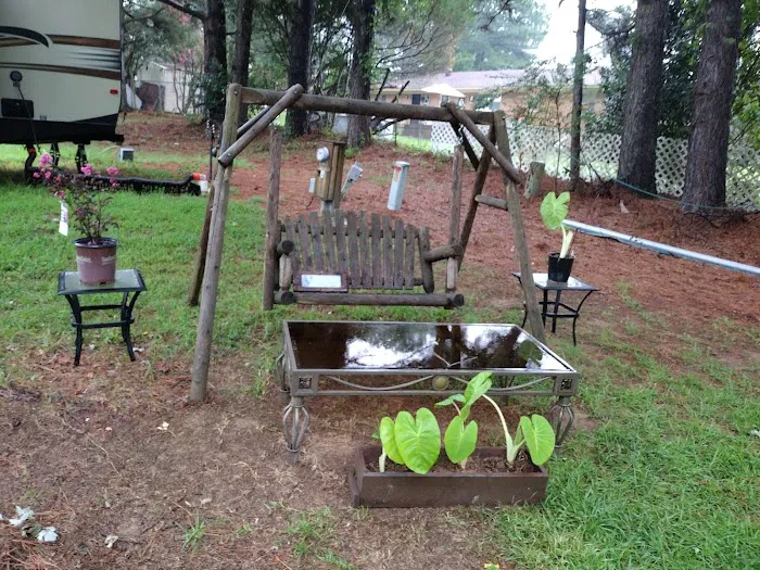 Heritage Hills Mobile Home Pk Picture 7