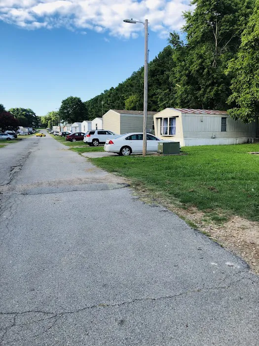 Meadowview Mobile Home Community Picture 3