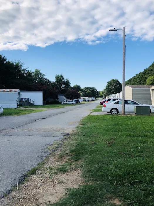 Meadowview Mobile Home Community Picture 5