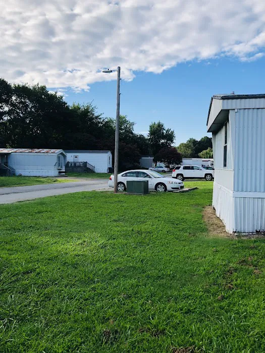 Meadowview Mobile Home Community Picture 4