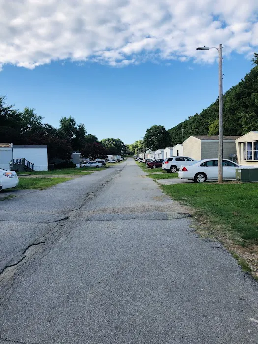 Meadowview Mobile Home Community Picture 7