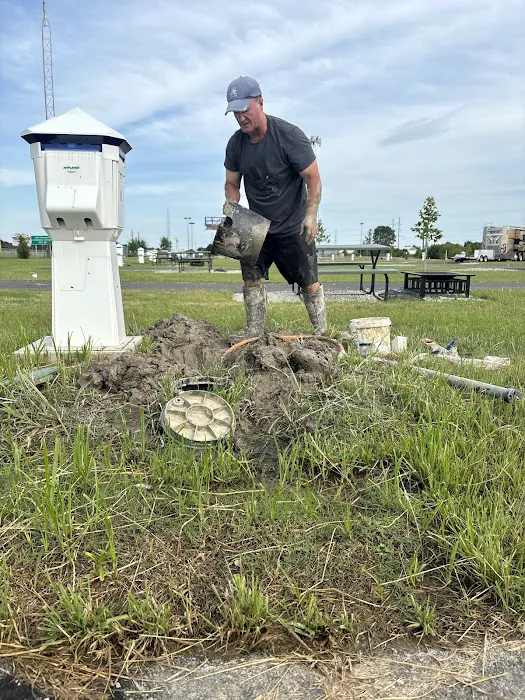 Lakeview RV Resort Picture 4