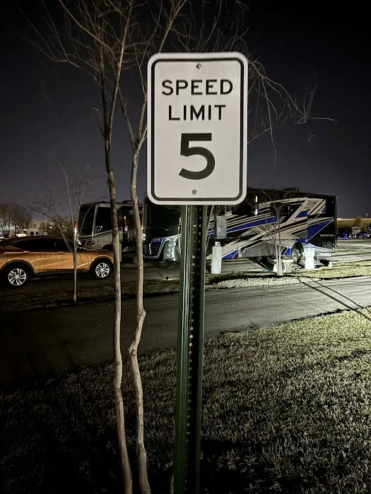 Lakeview RV Resort Picture 6