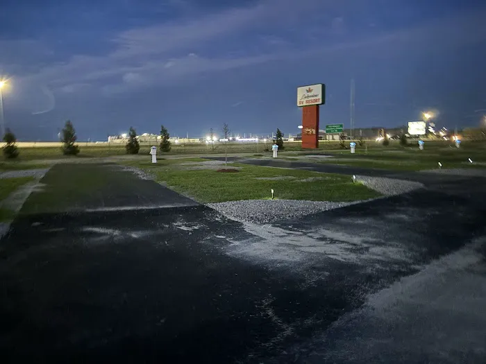 Lakeview RV Resort Picture 5