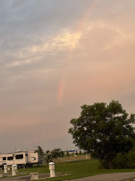 Lakeview RV Resort Picture 1