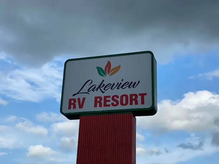 Lakeview RV Resort Picture 10