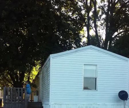 Country View Jonesboro