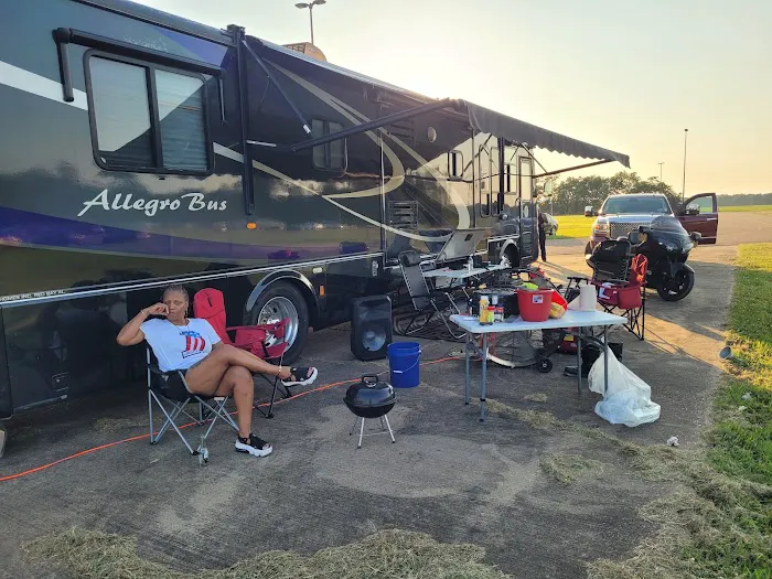 Merneptah RV Park Picture 1