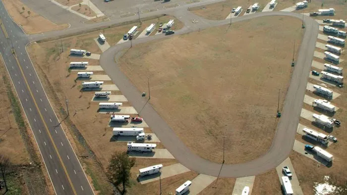 Merneptah RV Park Picture 3