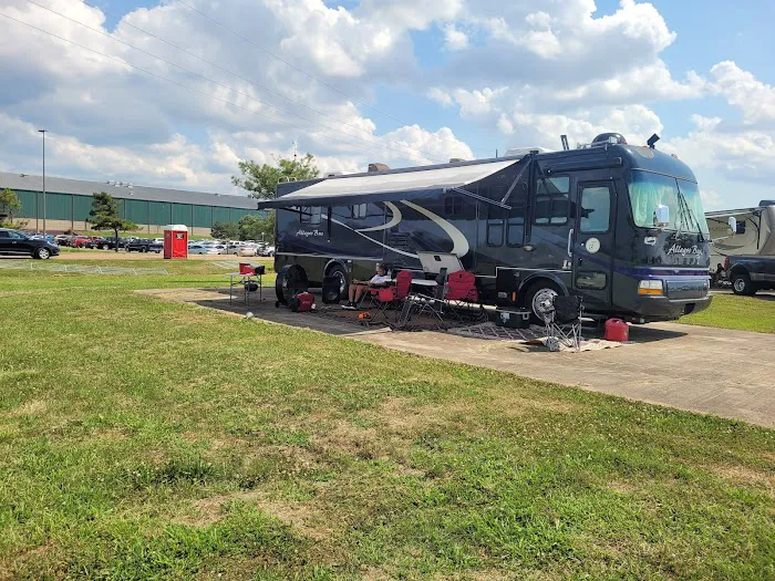 Merneptah RV Park Picture 2