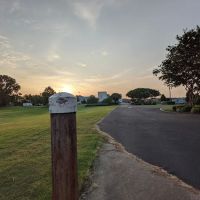 Hollywood Casino RV Park ico