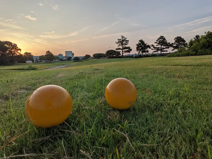 Hollywood Casino RV Park Picture 6