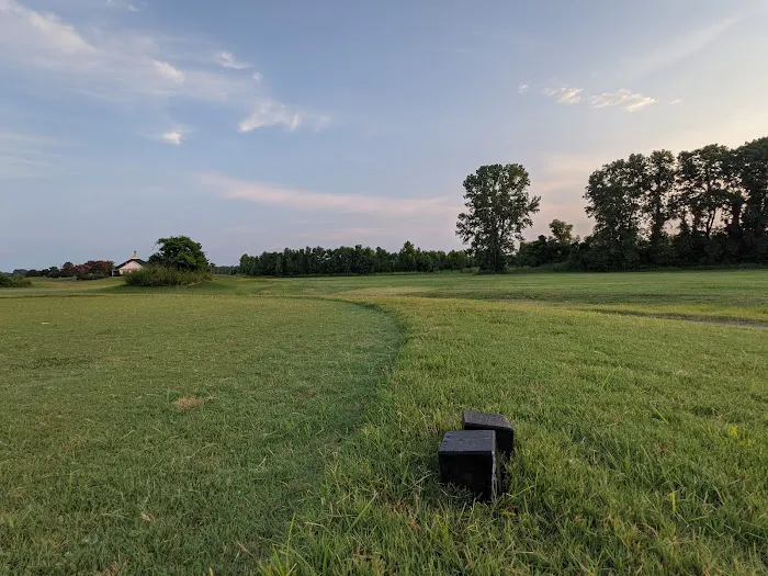 Hollywood Casino RV Park Picture 8